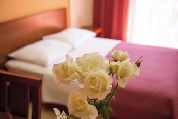 Hotel Giorgio galeri fotoğrafı