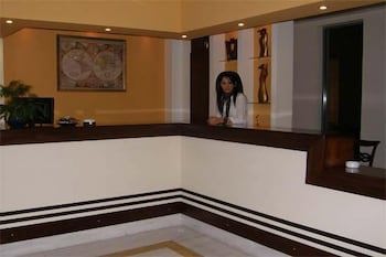 Hotel Giorgio fotoğrafı
