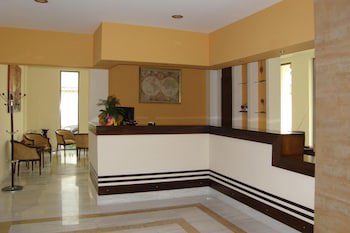 Hotel Giorgio fotoğrafı