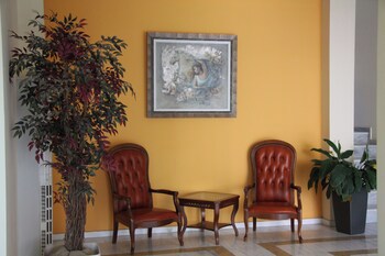 Hotel Giorgio galeri fotoğrafı