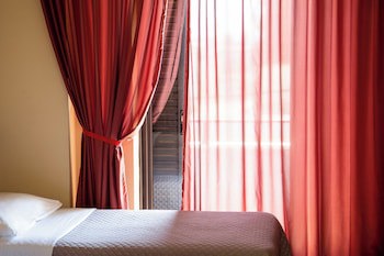 Hotel Giorgio galeri fotoğrafı