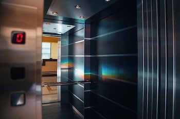 Hotel Giorgio fotoğrafı