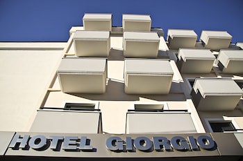 Hotel Giorgio galeri fotoğrafı