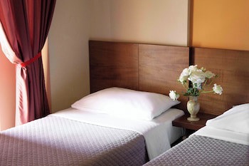 Hotel Giorgio galeri fotoğrafı