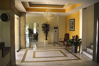 Hotel Giorgio galeri fotoğrafı