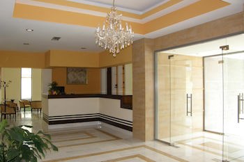 Hotel Giorgio galeri fotoğrafı