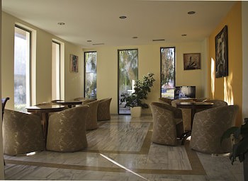 Hotel Giorgio galeri fotoğrafı