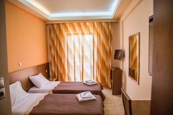 Hotel Giorgio galeri fotoğrafı