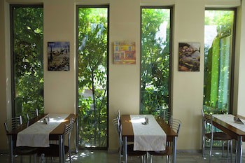 Hotel Giorgio galeri fotoğrafı