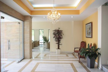 Hotel Giorgio galeri fotoğrafı