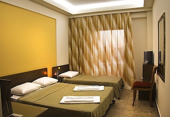 Hotel Giorgio galeri fotoğrafı