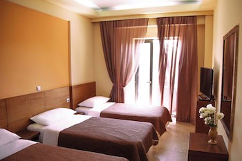 Hotel Giorgio galeri fotoğrafı
