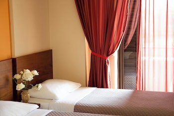 Hotel Giorgio galeri fotoğrafı