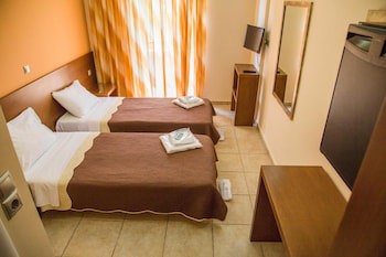 Hotel Giorgio galeri fotoğrafı