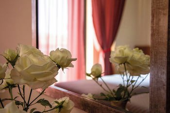 Hotel Giorgio galeri fotoğrafı