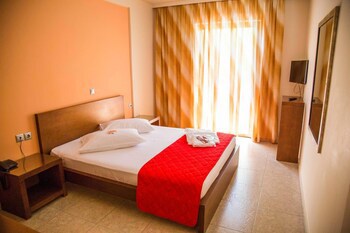 Hotel Giorgio galeri fotoğrafı
