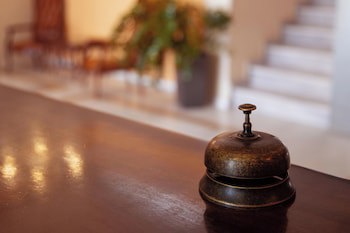 Hotel Giorgio fotoğrafı