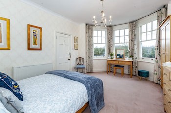 The Agent's House Bed And Breakfast