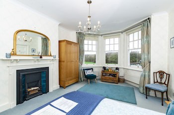 The Agent's House Bed And Breakfast