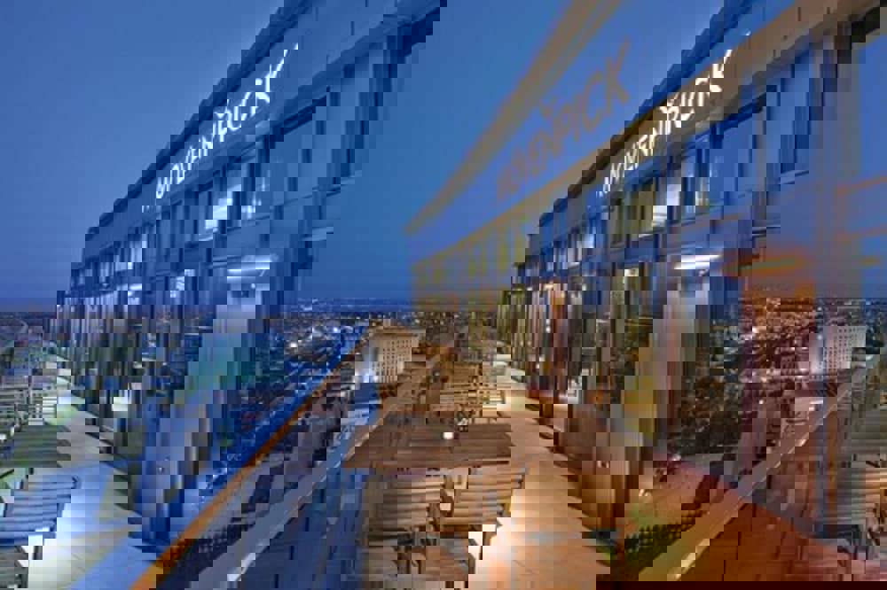 Movenpick Hotel Malatya