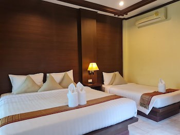 Clean Beach Resort