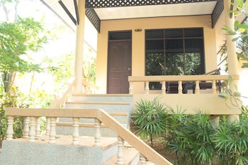 Clean Beach Resort