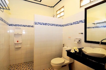 Clean Beach Resort