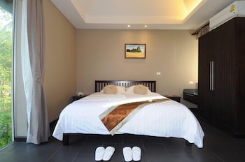 Clean Beach Resort