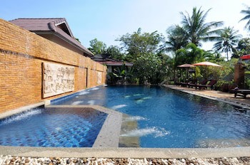 Clean Beach Resort