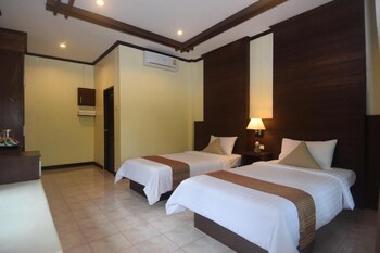 Clean Beach Resort