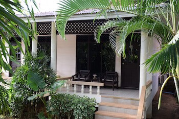 Clean Beach Resort