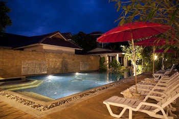 Clean Beach Resort