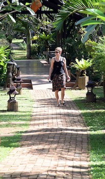 Clean Beach Resort