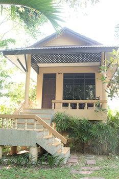 Clean Beach Resort