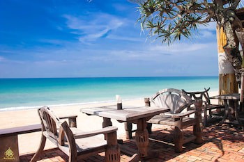 Clean Beach Resort