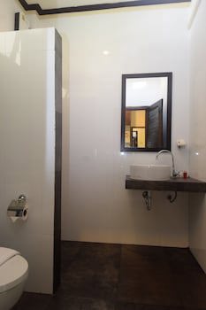 Clean Beach Resort