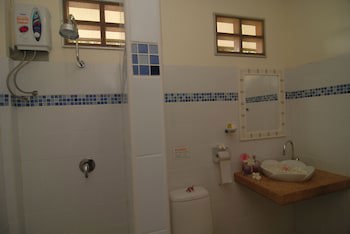 Clean Beach Resort