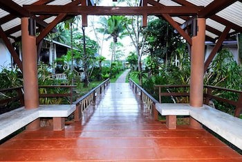Clean Beach Resort
