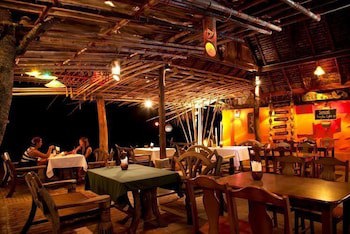 Clean Beach Resort