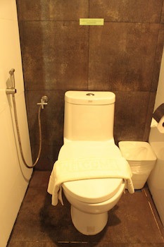 Clean Beach Resort