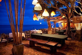 Clean Beach Resort