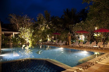 Clean Beach Resort