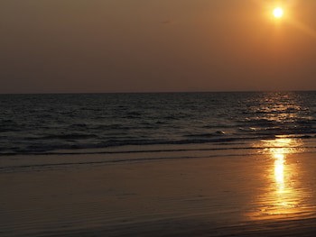 Ocean View Resort
