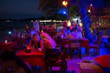 Ocean View Resort