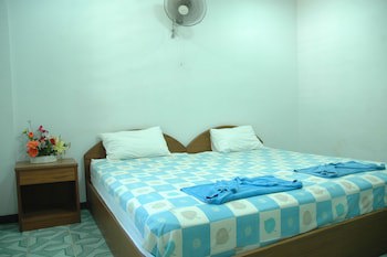Ocean View Resort