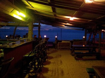 Ocean View Resort