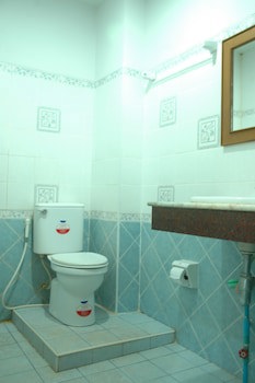 Ocean View Resort