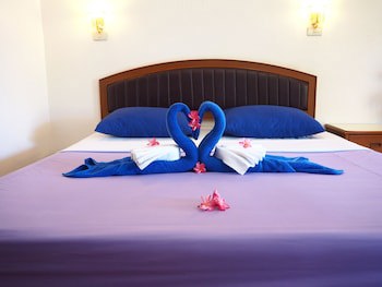 Ocean View Resort