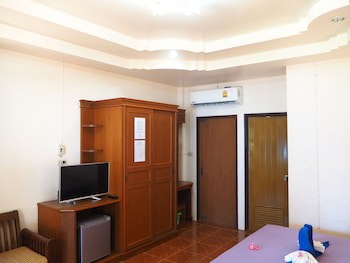Ocean View Resort