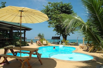 Ocean View Resort